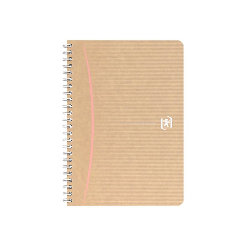 3020120164472-Oxford Touareg - Cahier A4 - 100 pages - petits carreaux (5x5 mm)-P_400004870_3-2