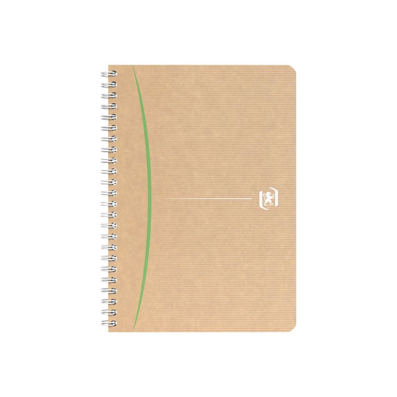 3020120164472-Oxford Touareg - Cahier A4 - 100 pages - petits carreaux (5x5 mm)-P_400004870_4-3