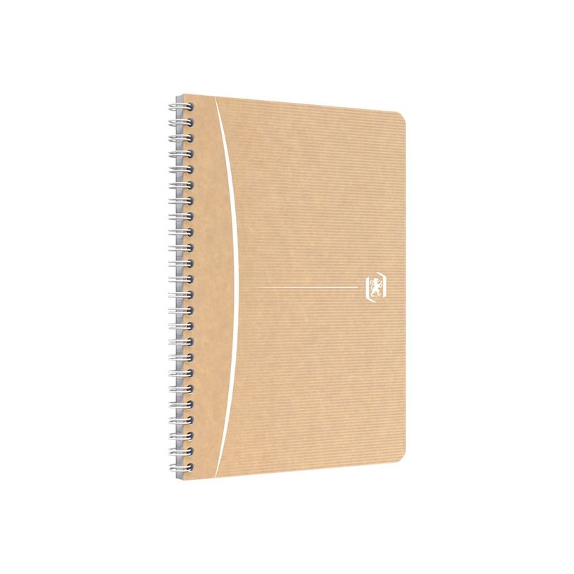 3020120164472-Oxford Touareg - Cahier A4 - 100 pages - petits carreaux (5x5 mm)-P_400004870_6-5