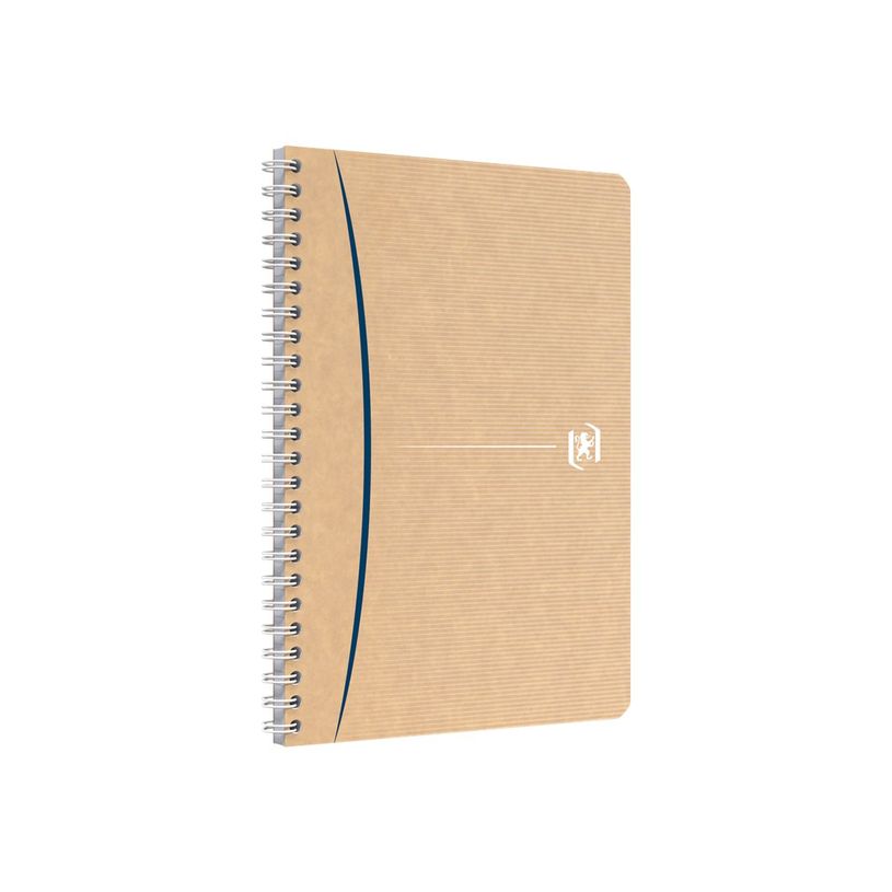 3020120164472-Oxford Touareg - Cahier A4 - 100 pages - petits carreaux (5x5 mm)-P_400004870_7-6