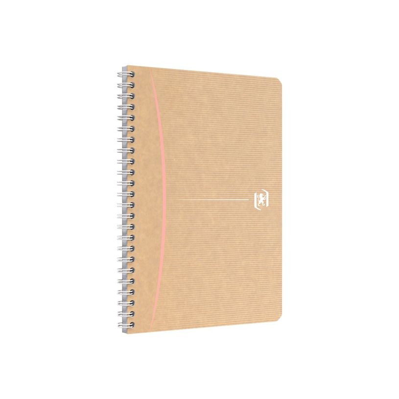 3020120164472-Oxford Touareg - Cahier A4 - 100 pages - petits carreaux (5x5 mm)-P_400004870_8-7