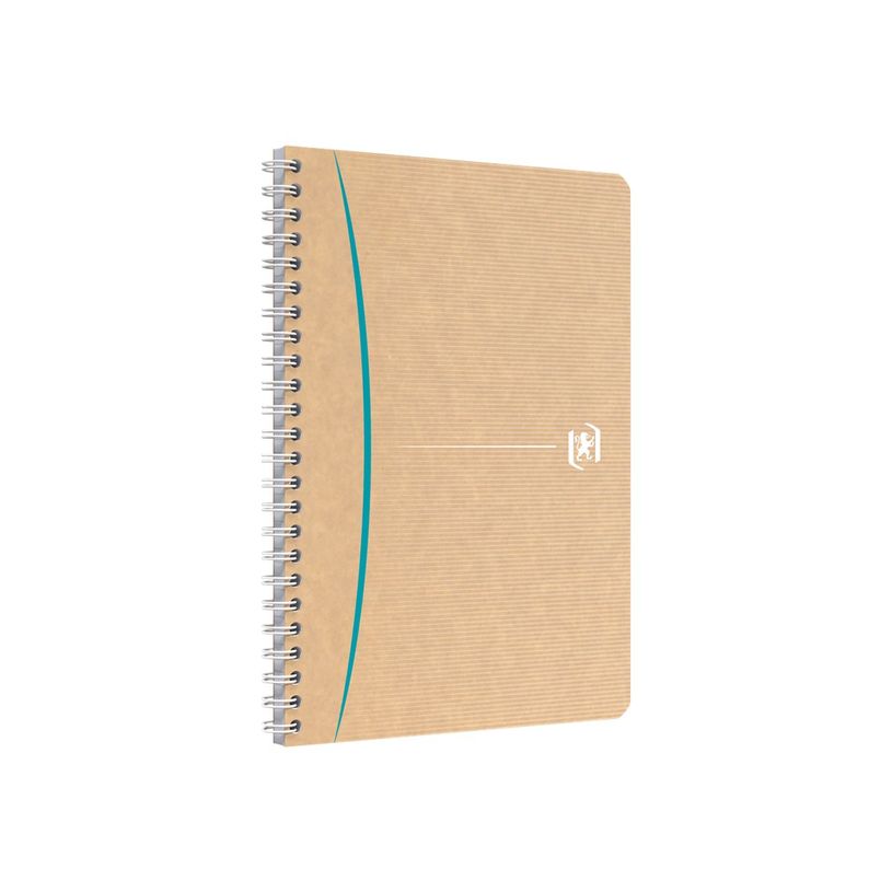 3020120164472-Oxford Touareg - Cahier A4 - 100 pages - petits carreaux (5x5 mm)-P_400004870_9-8