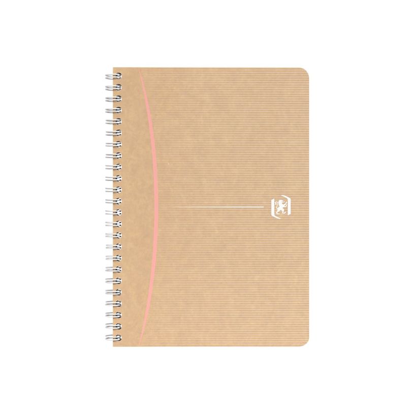 3020120163413-Oxford Touareg - Cahier A4 - 180 pages - petits carreaux (5x5 mm)-P_400004871_3-2