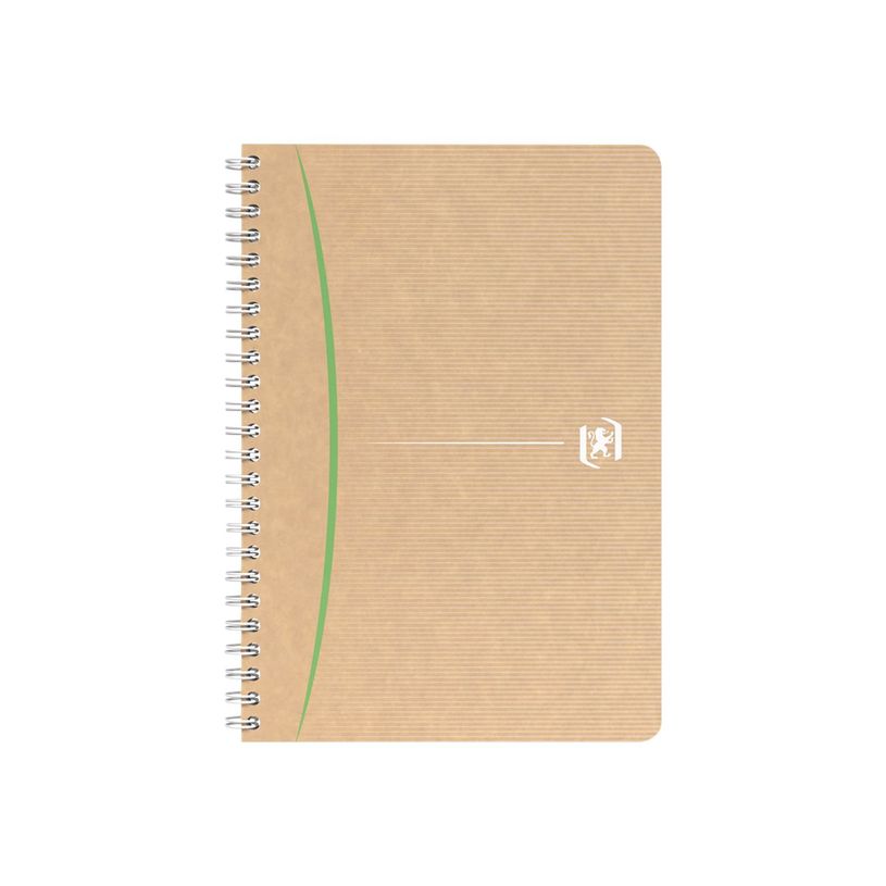 3020120163413-Oxford Touareg - Cahier A4 - 180 pages - petits carreaux (5x5 mm)-P_400004871_4-3