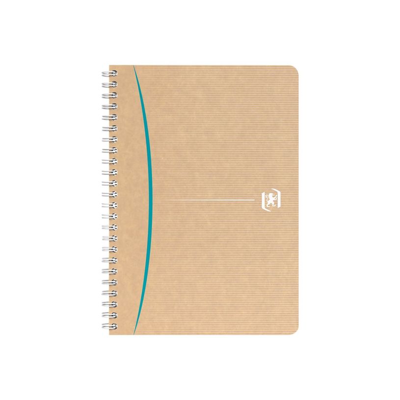 3020120163413-Oxford Touareg - Cahier A4 - 180 pages - petits carreaux (5x5 mm)-P_400004871_5-4