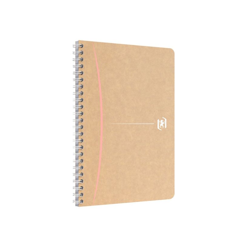 3020120163413-Oxford Touareg - Cahier A4 - 180 pages - petits carreaux (5x5 mm)-P_400004871_8-7