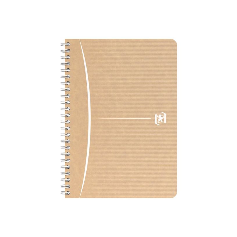 3020120166292-Oxford Touareg - Cahier A4 - 180 pages - petits carreaux/blanc-P_400004872_2-0