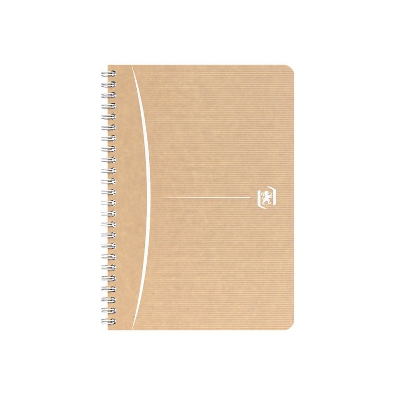 3020120163475-Oxford Touareg - Cahier A4 - 180 pages - ligné-P_400004873_1-0