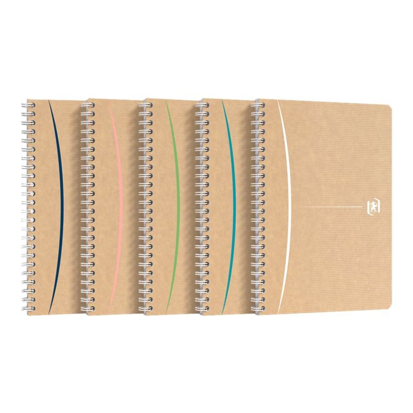 3020120163475-Oxford Touareg - Cahier A4 - 180 pages - ligné-P_400004873_10-9