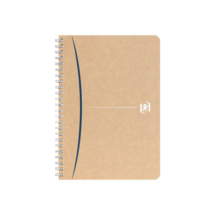 3020120163475-Oxford Touareg - Cahier A4 - 180 pages - ligné-P_400004873_2-1