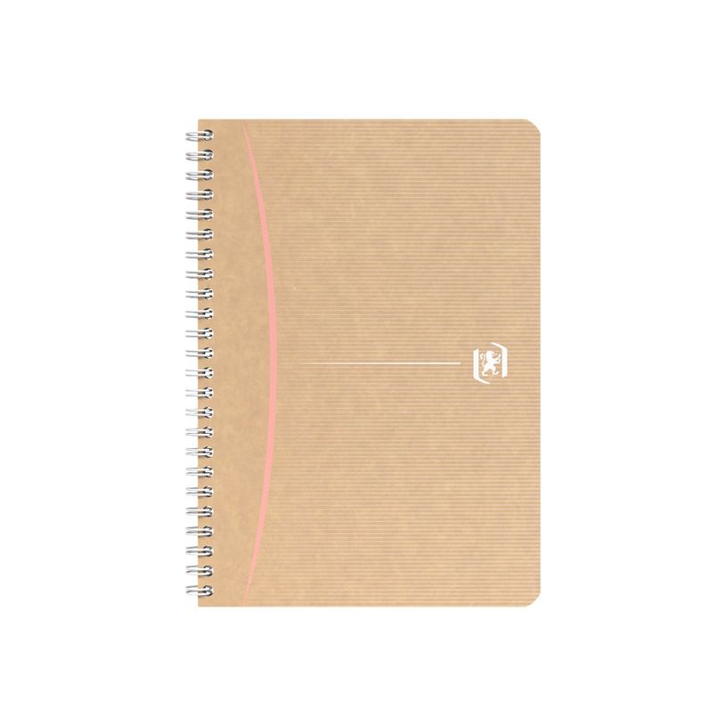 3020120163475-Oxford Touareg - Cahier A4 - 180 pages - ligné-P_400004873_3-2