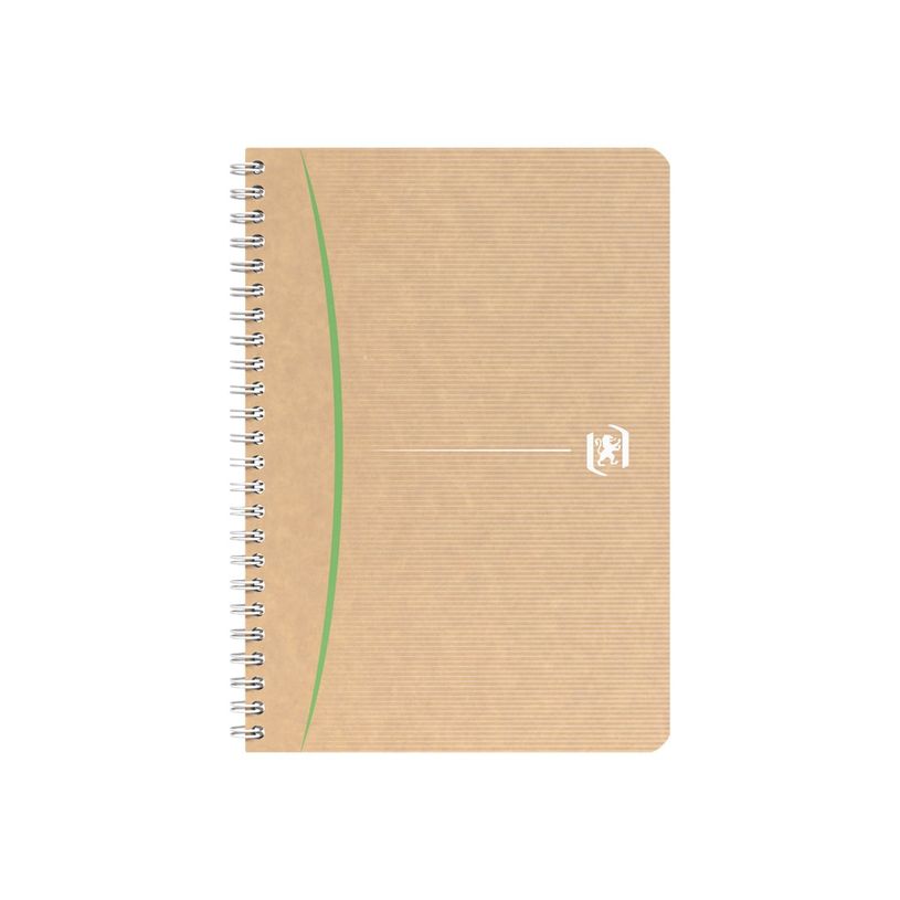 3020120163475-Oxford Touareg - Cahier A4 - 180 pages - ligné-P_400004873_4-3