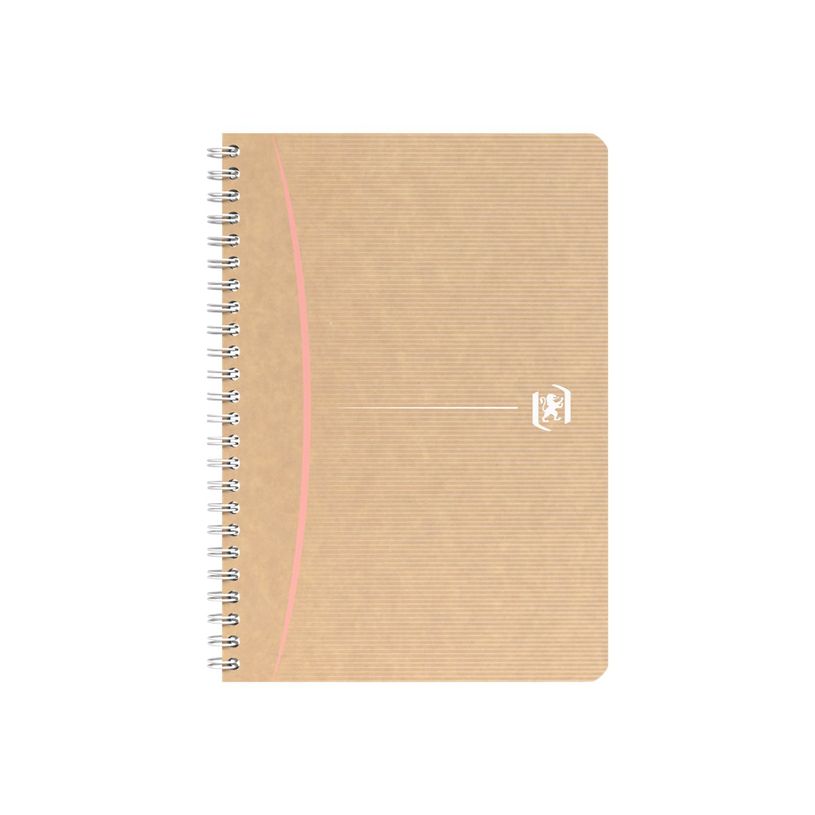 3020120163529-Oxford Touareg - Cahier A4 - 180 pages - grands carreaux (Seyes)-P_400004874_3-2