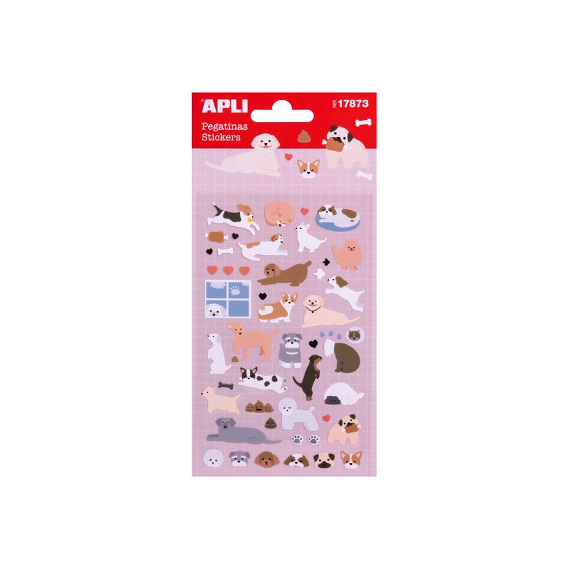 8410782178736-Apli Kids - Stickers chiens-P_400004884_1-0