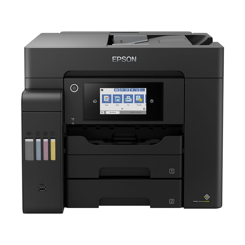 8715946677231-Epson EcoTank ET-5800 - imprimante multifonction jet d'encre couleur A4 - Wifi, USB-P_400004892_23-1