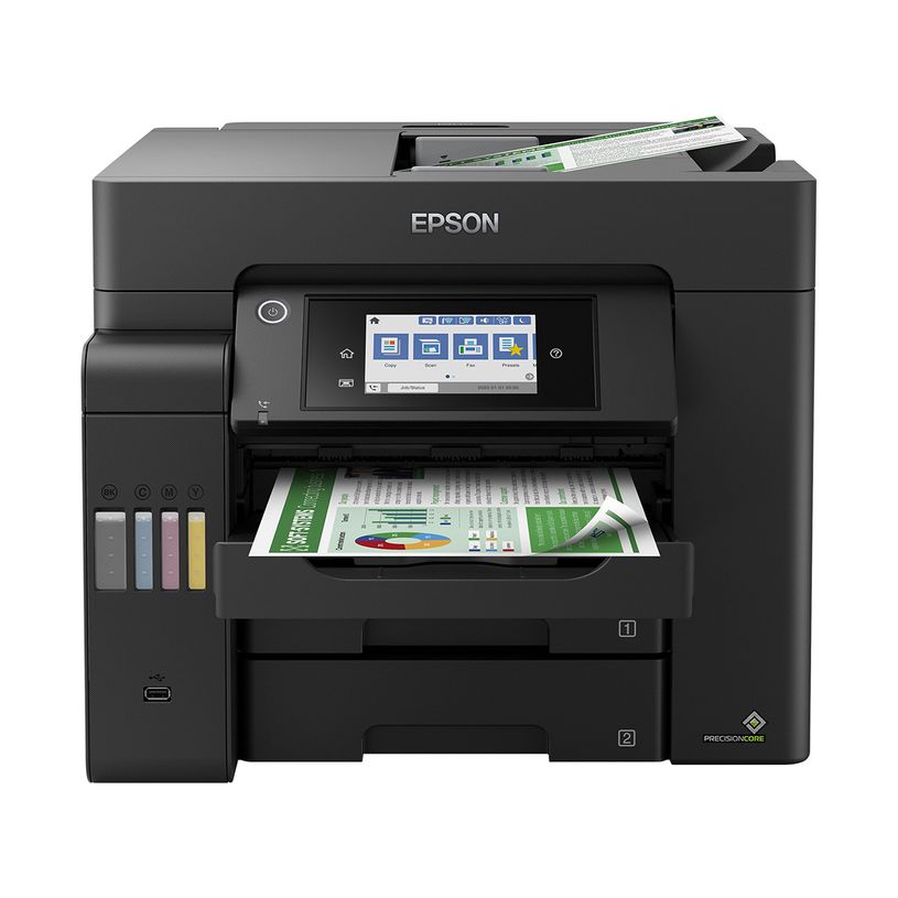 8715946677231-Epson EcoTank ET-5800 - imprimante multifonction jet d'encre couleur A4 - Wifi, USB-P_400004892_24-2