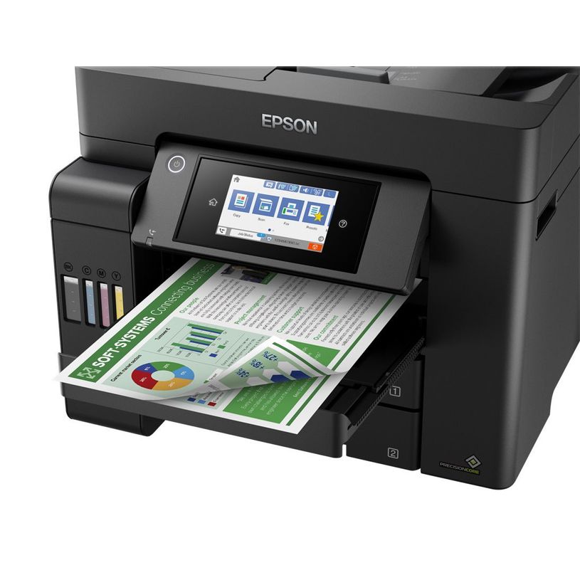 8715946677231-Epson EcoTank ET-5800 - imprimante multifonction jet d'encre couleur A4 - Wifi, USB-P_400004892_30-8