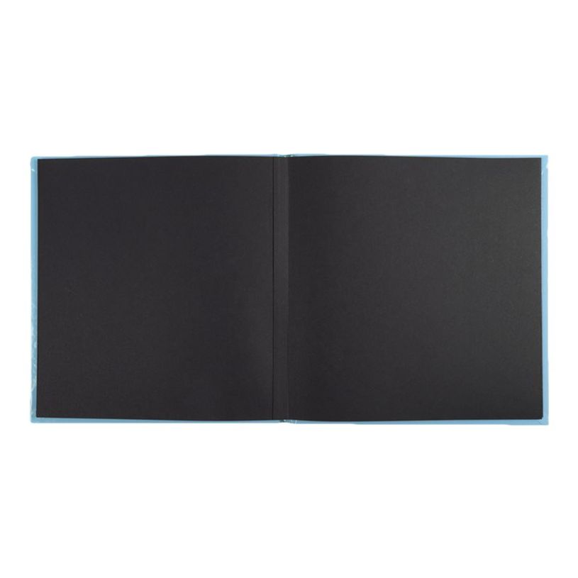 3130630166610-Exacompta Aquarel - Album photos 29 x 32 cm - bleu-P_400004897_3-2