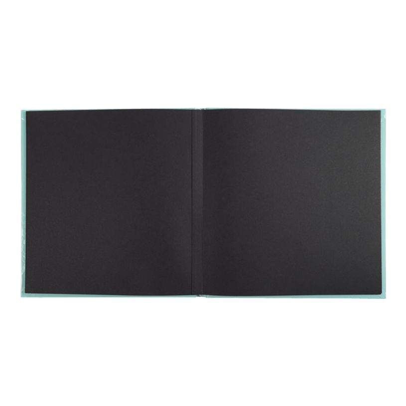 3130630166634-Exacompta Aquarel - Album photos 29 x 32 cm - vert-P_400004898_3-2