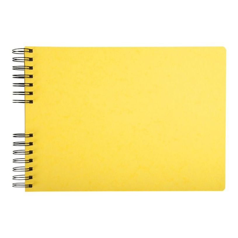 3130630165408-Exacompta Aquarel - Album photos 32 x 22 cm - différents modèles disponibles-P_400004904_3-2