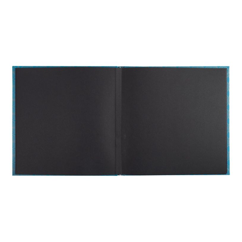 3130630163824-Exacompta Arty - Album photos 25 x 25 cm - bleu-P_400004906_3-2
