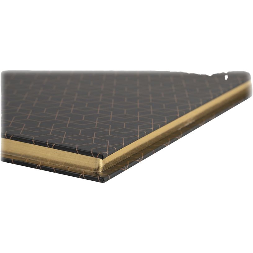 3130630003830-Exacompta Arty - Livre d'or 21 x 19 cm - gris-P_400004911_5-3