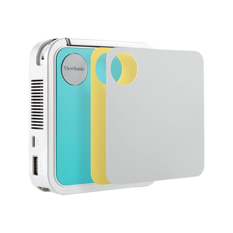 0766907005639-ViewSonic M1 mini - vidéprojecteur de poche - 120 lumens-P_400004931_4-3