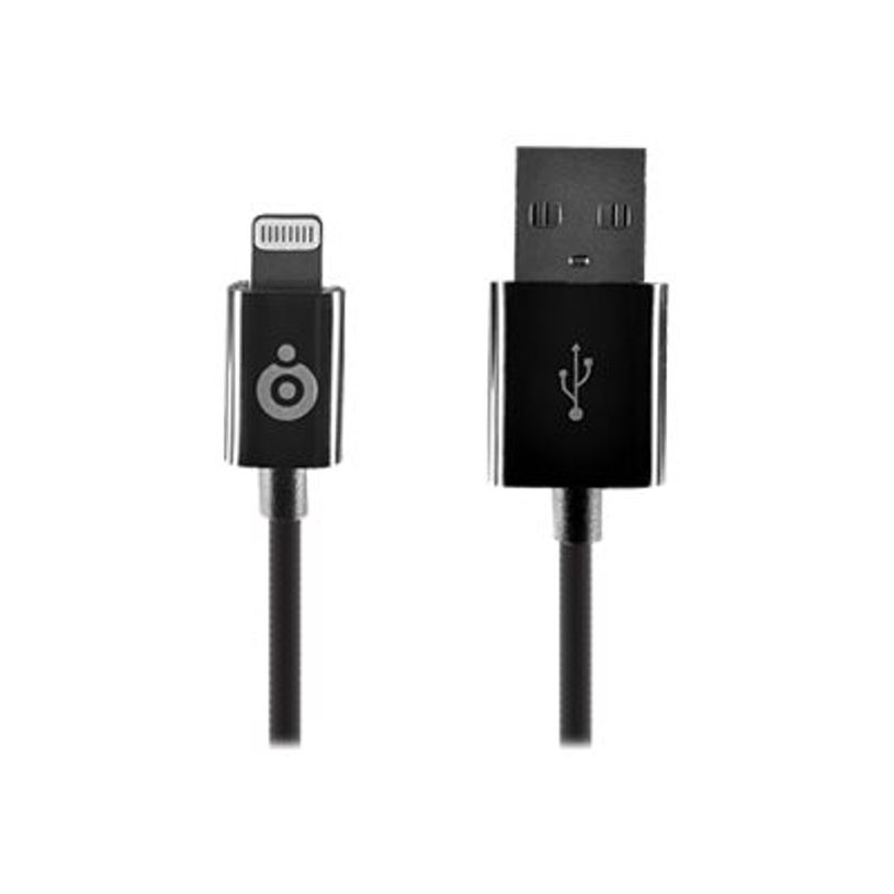 3571211435488-Bigben - câble de charge et de synchronisation USB/Connectique Lightning - 1.2 m - noir-P_400004944_1-0
