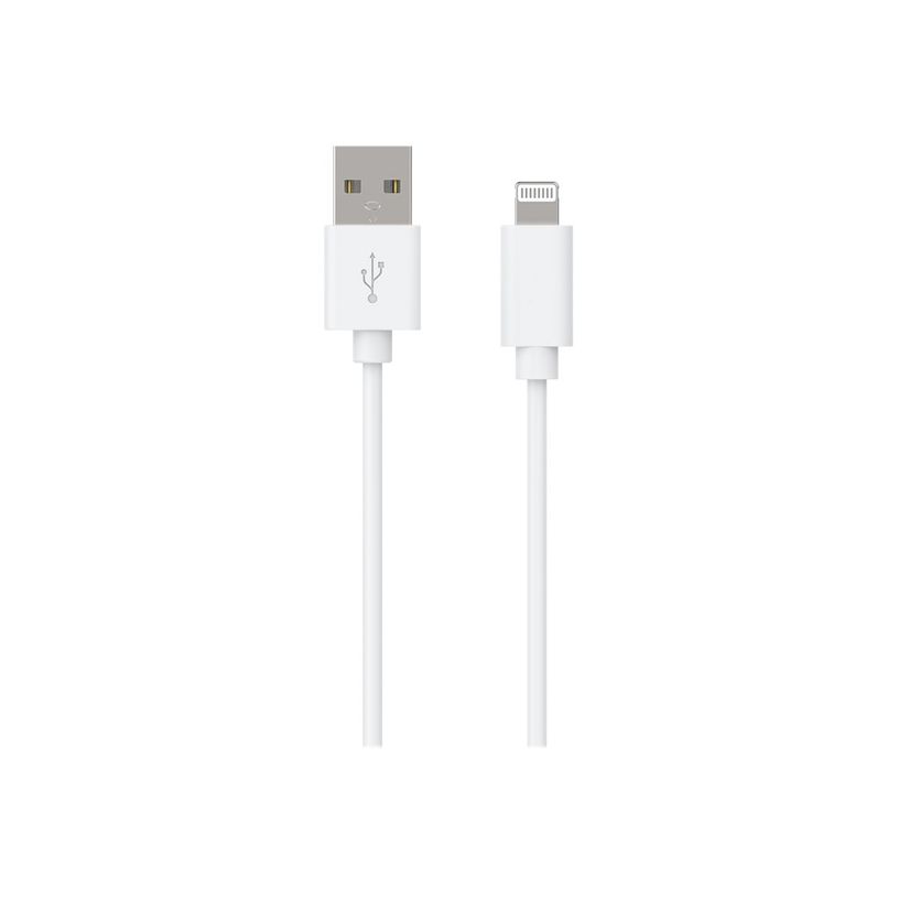 3571211433064-Bigben - câble de charge et de synchronisation USB/Connectique Lightning - 1.2 m - blanc-P_400004945_1-0