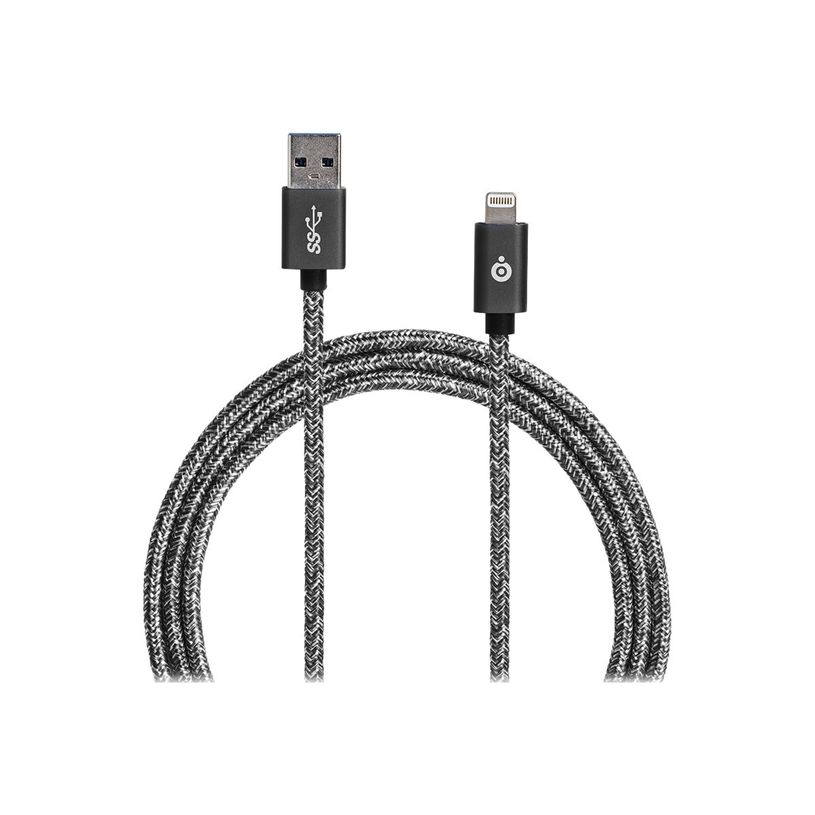 3571211435563-Bigben - câble de charge et de synchronisation USB/Connectique Lightning - 2 m - noir-P_400004947_1-0
