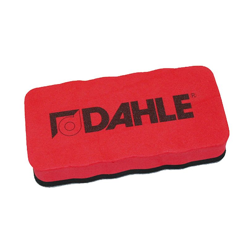 4007885255057-DAHLE - Brosse magnétique rouge pour tableau blanc-P_400004980_1-0