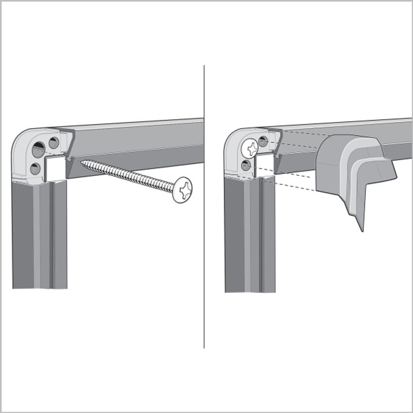 5028252611893-Nobo Premium Plus Widescreen - Tableau blanc émaillé - magnétique - 122 x 69 cm-P_400005004_4-3