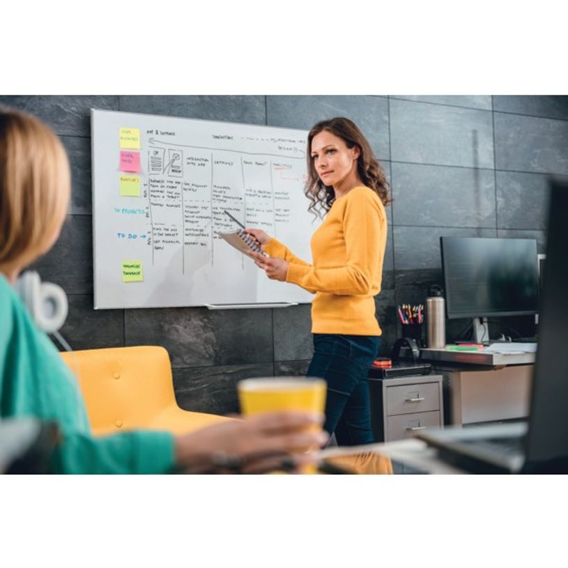 5028252609265-Nobo Impression Pro - Tableau blanc émaillé - magnétique - 122 x 69 cm-P_400005008_7-6