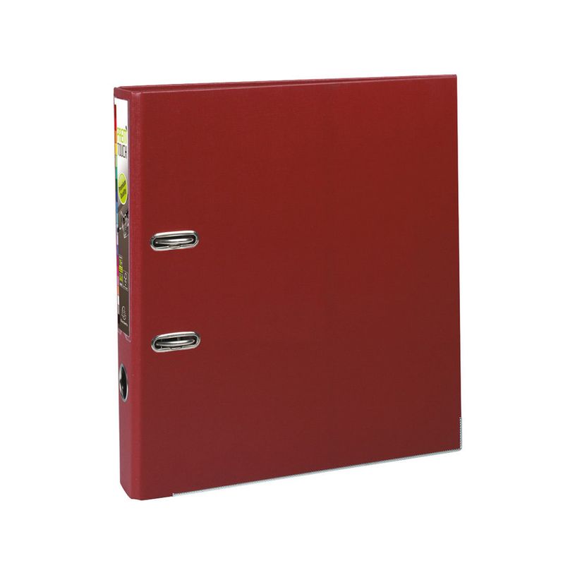 3130637531046-Exacompta Prem'Touch - Classeur à levier - Dos 50 mm - A4 Maxi - bordeaux-P_400005016_1-0
