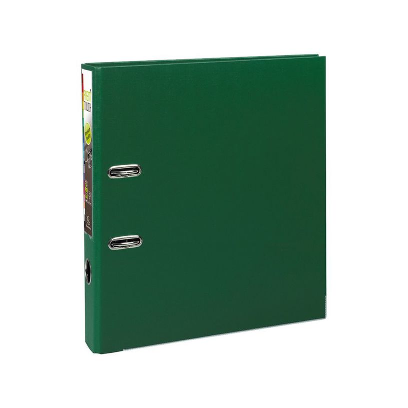 3130630531531-Exacompta Prem'Touch - Classeur à levier - Dos 50 mm - A4 Maxi - vert foncé-P_400005017_1-0