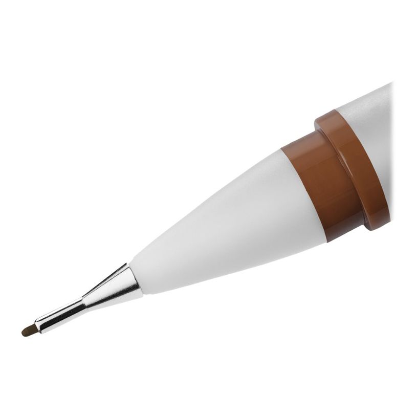 884955070222-Winsor & Newton - Feutre fin 0,3 mm - sépia-P_400005060_4-3