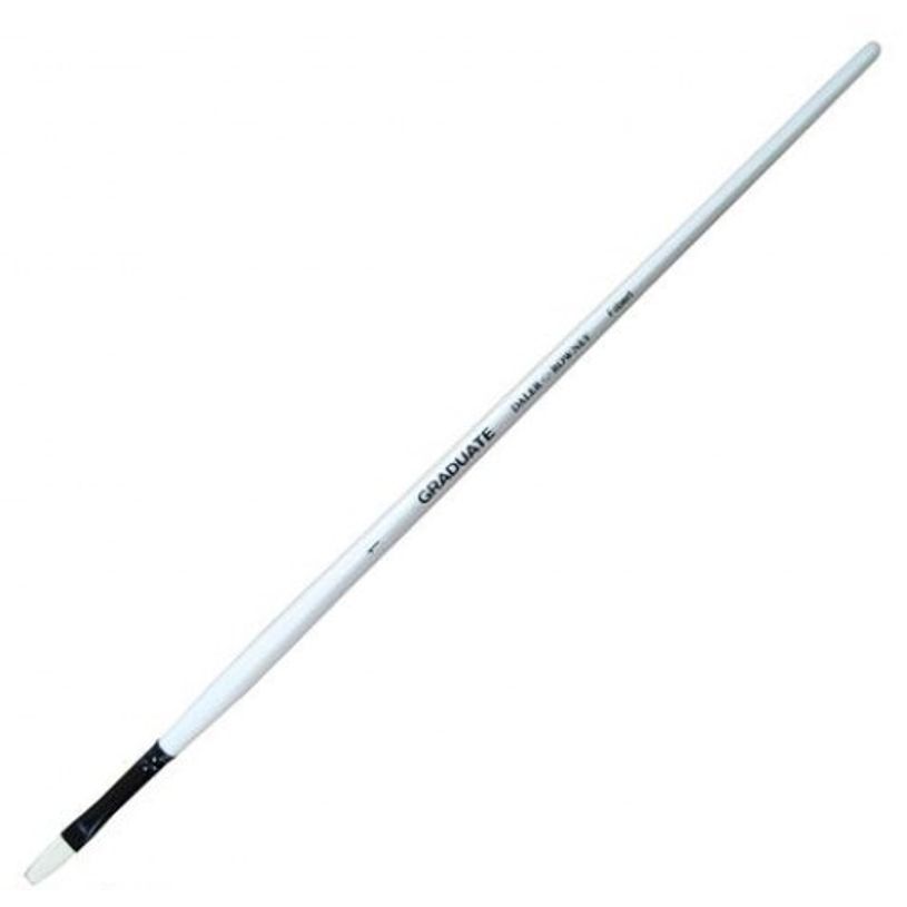 5011386081687-Daler-Rowney Graduate - Pinceau langue de chat n°1 - poil synthétique-P_400005075_1-0