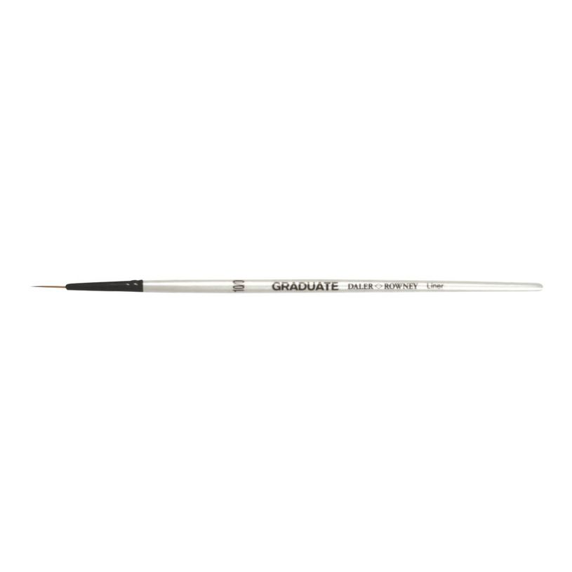 5011386081311-Daler-Rowney Graduate - Pinceau extra fin n°10 - poil synthétique-P_400005093_1-0