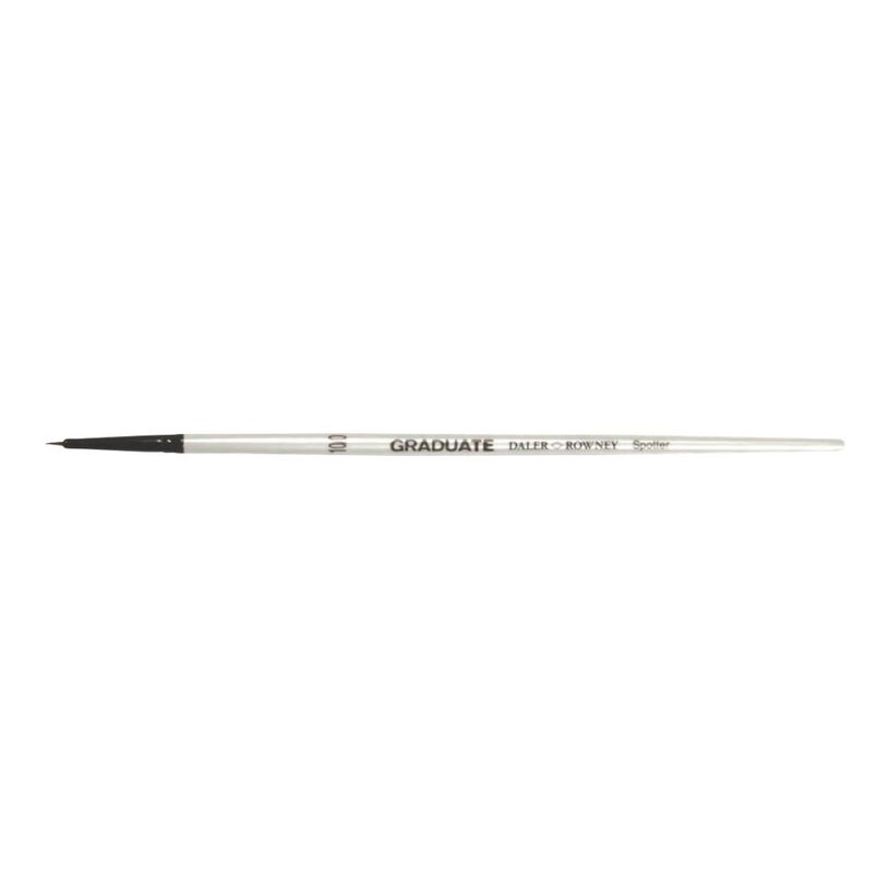 5011386081403-Daler-Rowney Graduate - Pinceau traceur n°10 - poil synthétique-P_400005102_1-0