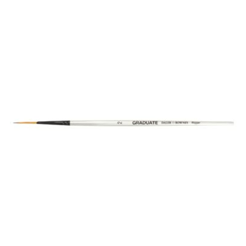 5011386081632-Daler-Rowney Graduate - Pinceau traceur n°2 - poil synthétique-P_400005109_1-0