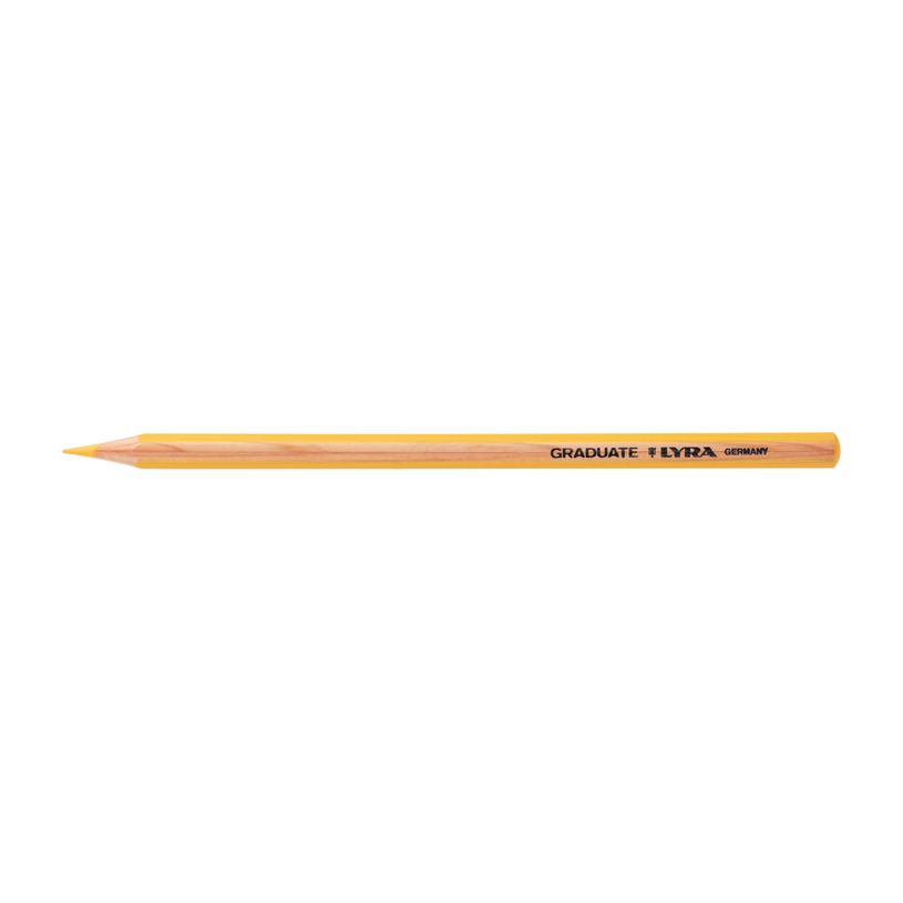 4084900214251-Lyra Graduate - Crayon de couleur - jaune canari-P_400005129_1-0