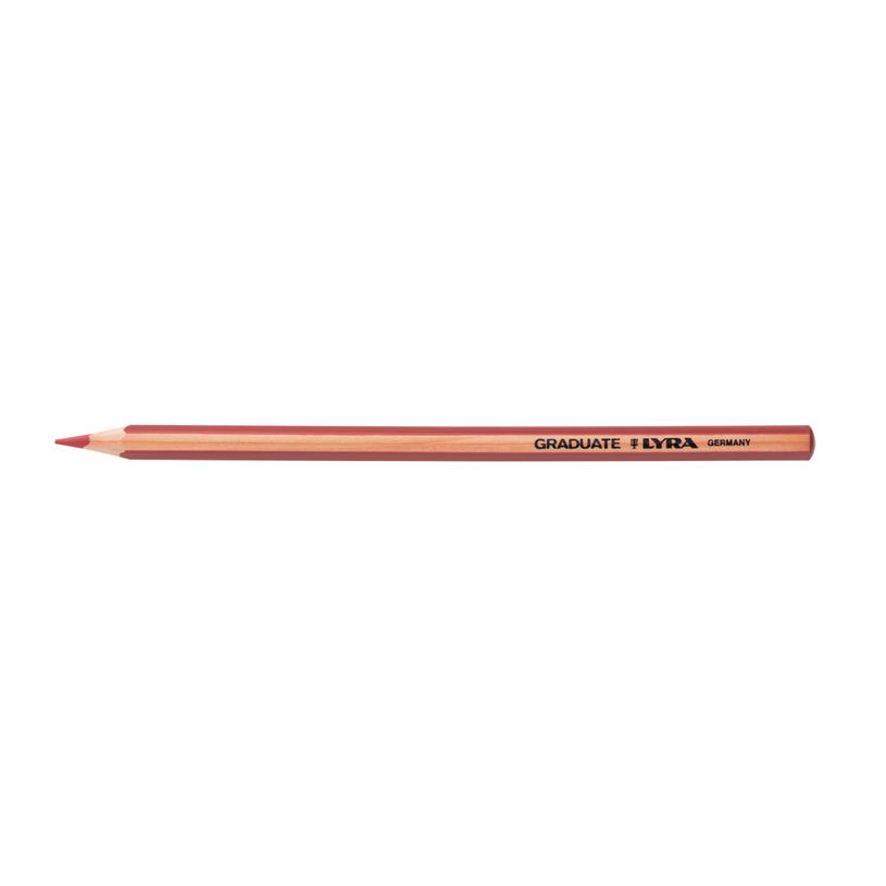 4084900214299-Lyra Graduate - Crayon de couleur - rouge clair-P_400005133_1-0