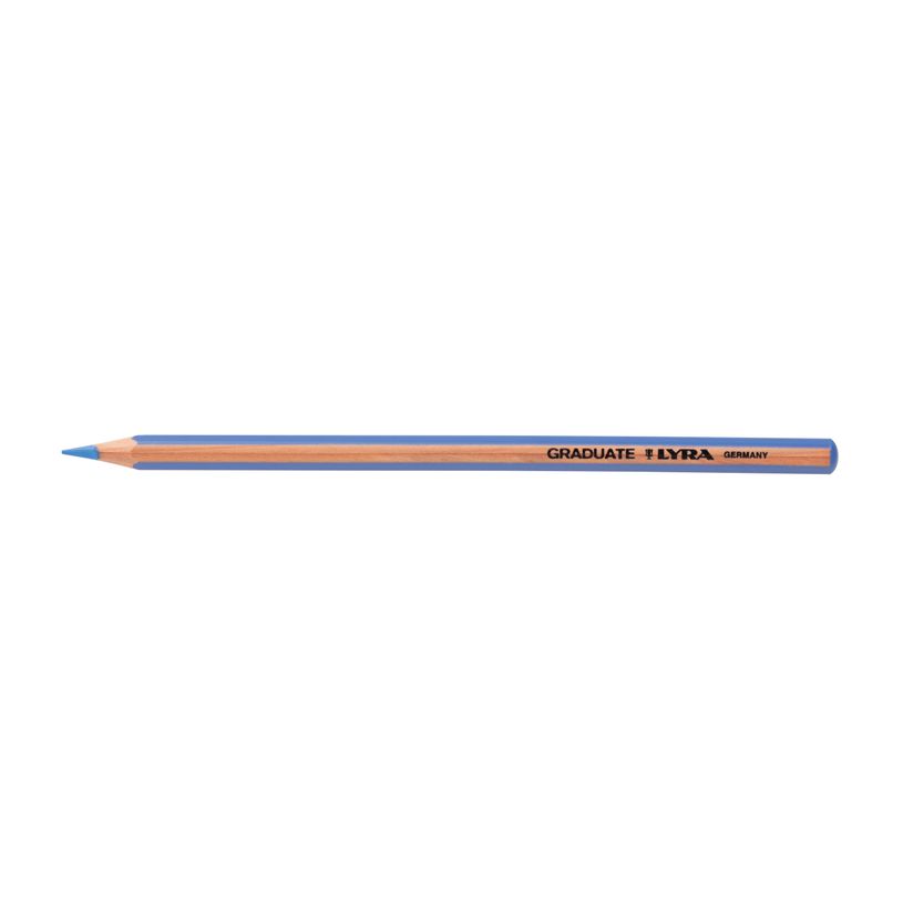 4084900214381-Lyra Graduate - Crayon de couleur - bleu cobalt clair-P_400005142_1-0