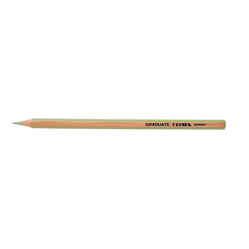 4084900214480-Lyra Graduate - Crayon de couleur - terre verte-P_400005152_1-0