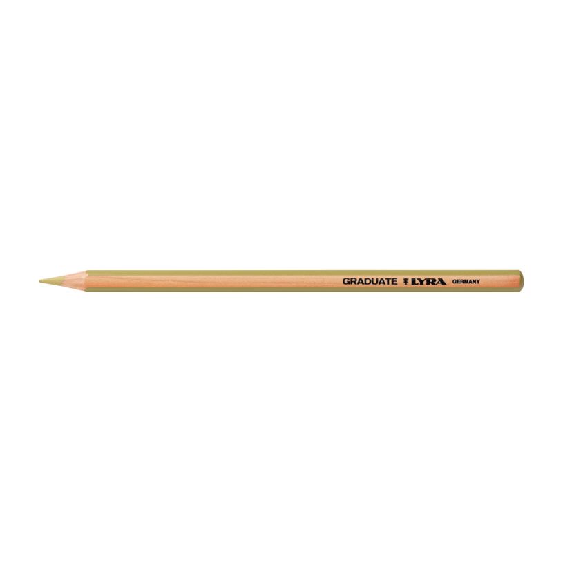 4084900214527-Lyra Graduate - Crayon de couleur - ocre-P_400005156_1-0