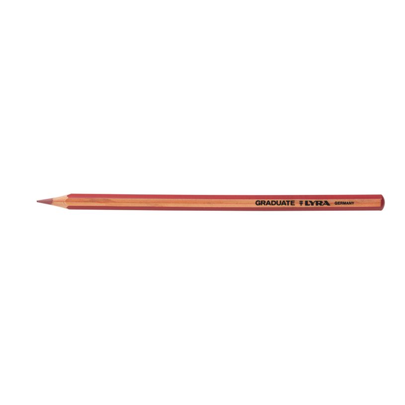 4084900214541-Lyra Graduate - Crayon de couleur - rouge indien-P_400005158_1-0