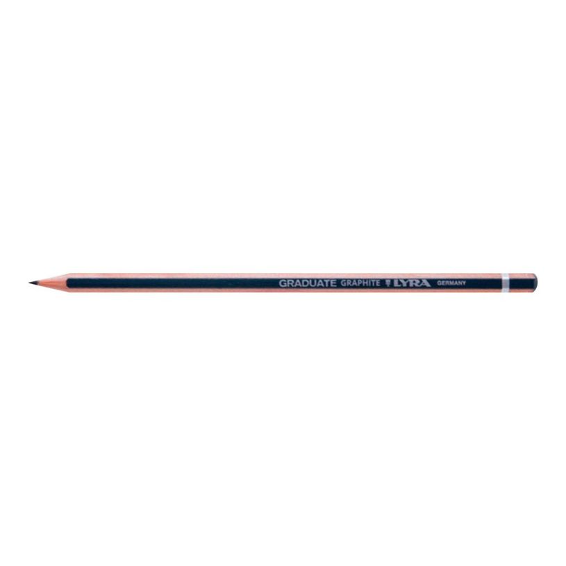 4084900105313-Lyra Graduate - Crayon graphite - B-P_400005163_1-0