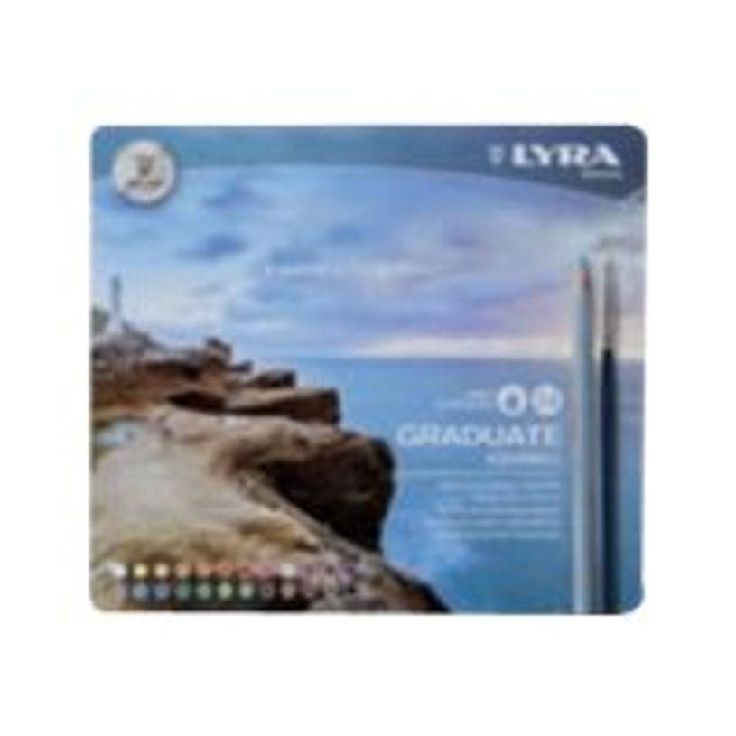 4084900213407-Lyra Graduate - 24 Crayons de couleur aquarellables - boîte métal-P_400005173_1-0
