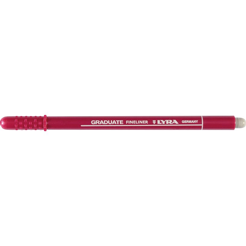 4084900602683-Lyra Graduate - Feutre fin - pourpre rose-P_400005180_1-0
