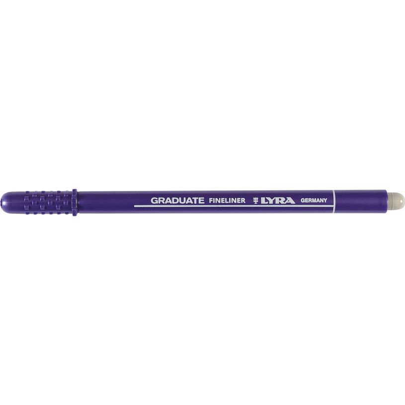 4084900602775-Lyra Graduate - Feutre fin - bleu violet-P_400005184_1-0